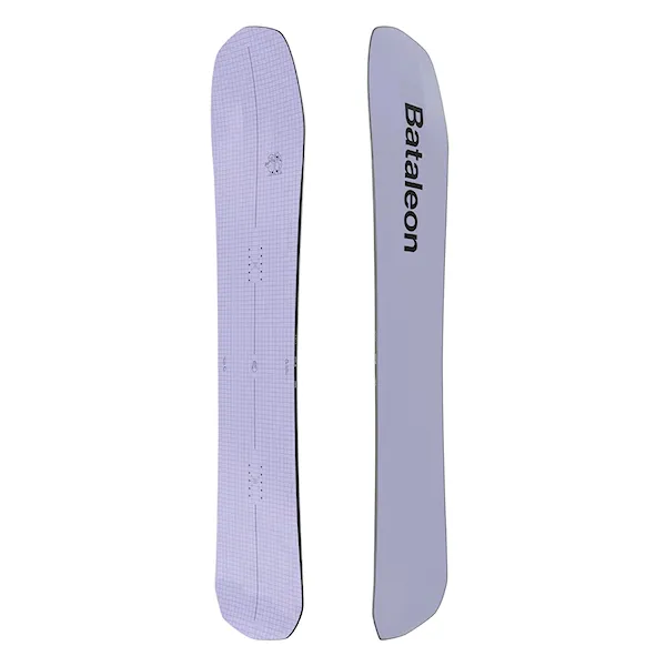 Snowboard Bataleon Cruiser 2026
