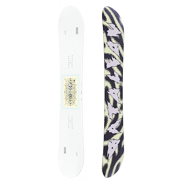 Snowboard Bataleon Disaster 2026