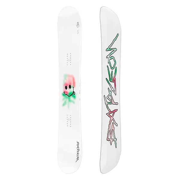 Snowboard Bataleon Evil Twin 2026