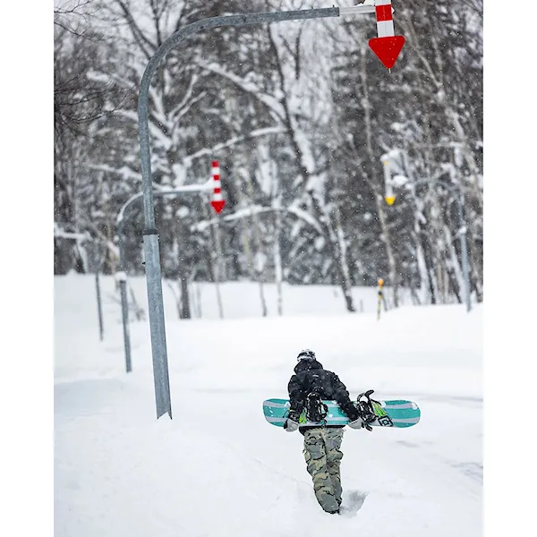 Snowboard Bataleon Goliath 2026