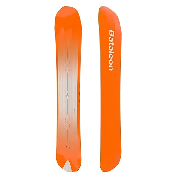 Snowboard Bataleon Party Wave 2026