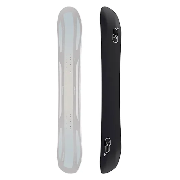 Snowboard Bataleon Push Up+ 2026