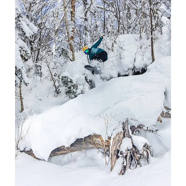 Snowboard Bataleon Push Up+ 2026