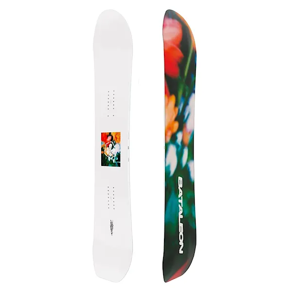 Snowboard Bataleon Tornado X Beyond Medals 2026