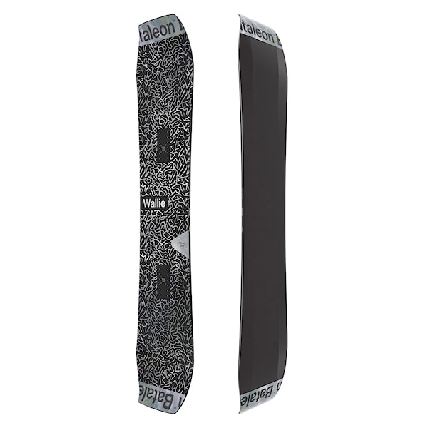 Snowboard Bataleon Wallie 2026