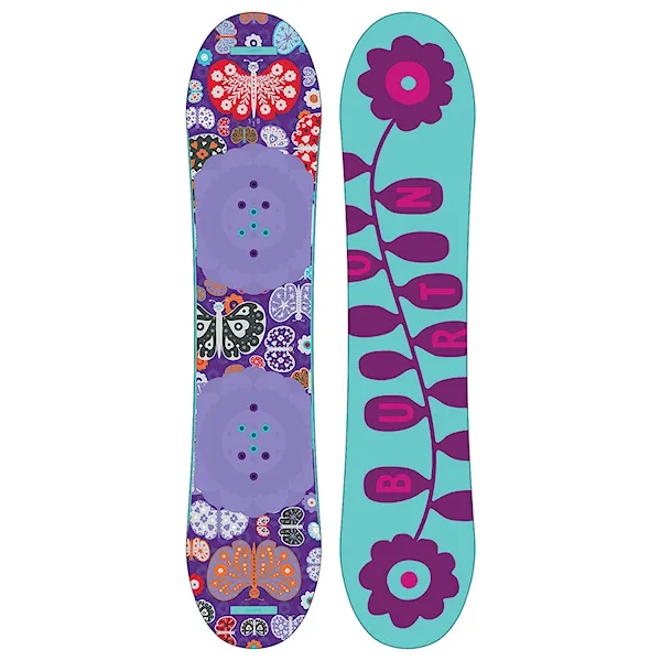Snowboard Burton Chicklet 2016