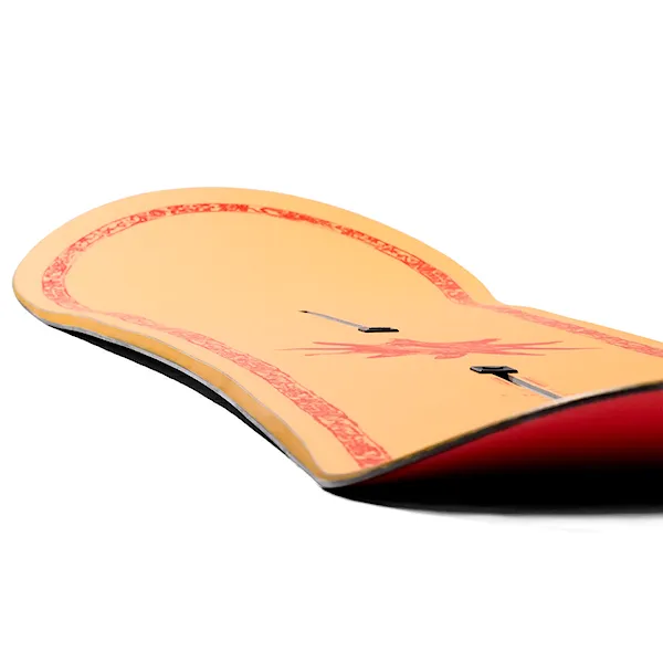 Snowboard Burton Counterbalance 2027