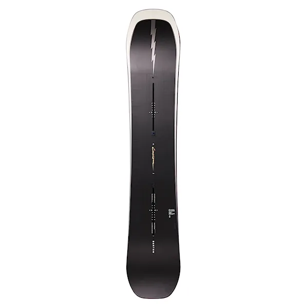Snowboard Burton Custom 2023