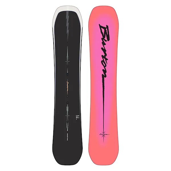 Snowboard Burton Custom 2023
