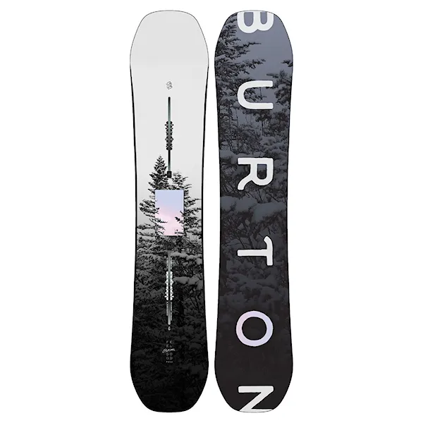 Snowboard Burton Feelgood Flying V 2021