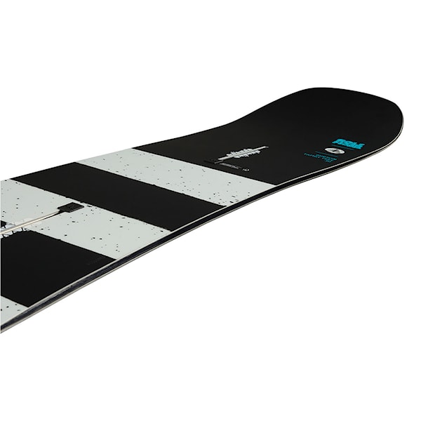 Snowboard Burton FT Role Model 2019