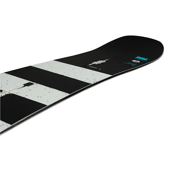 Snowboard Burton FT Role Model 2019