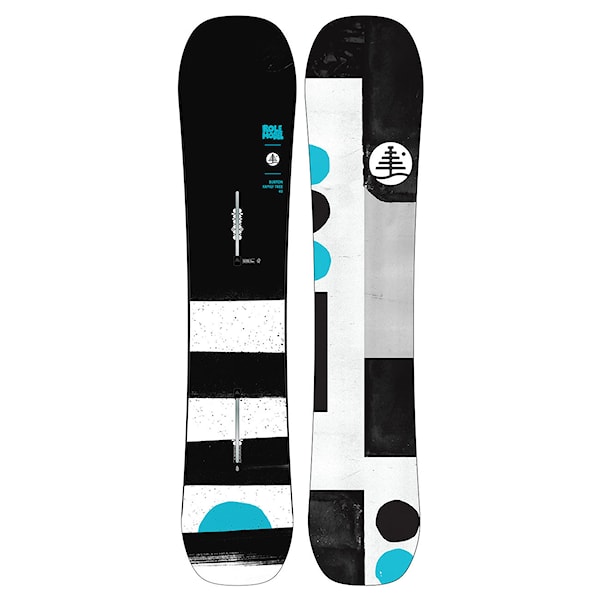 Snowboard Burton FT Role Model 2019