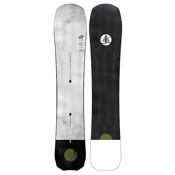 Snowboard Burton FT Stun Gun 2019