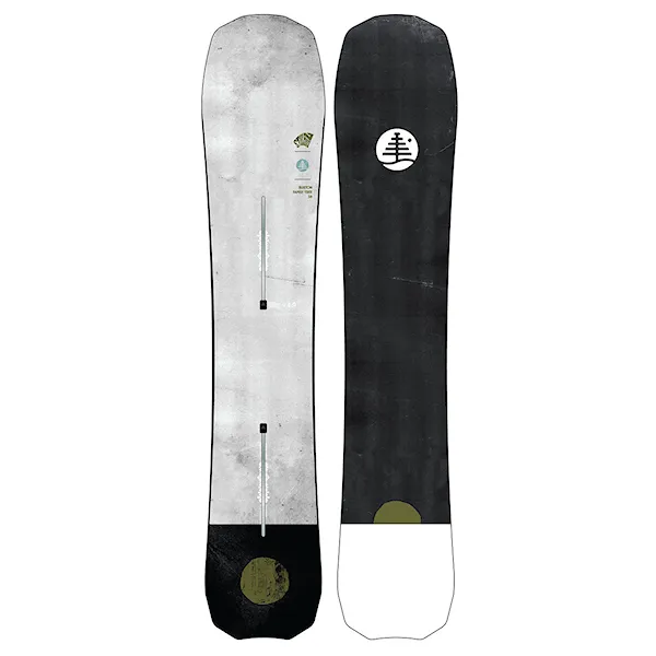 Snowboard Burton FT Stun Gun 2019