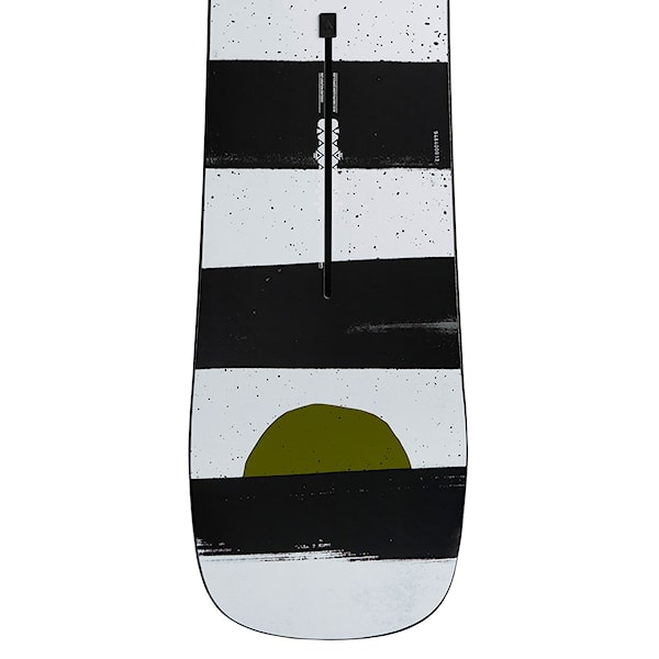 Snowboard Burton Ft Trick Pilot 2019