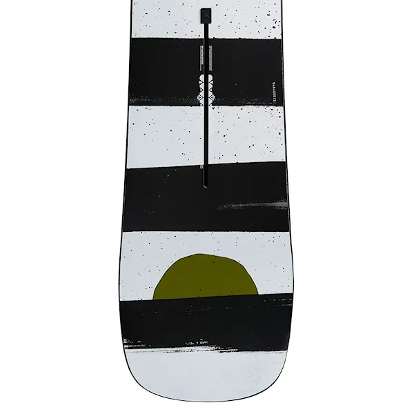 Snowboard Burton Ft Trick Pilot 2019