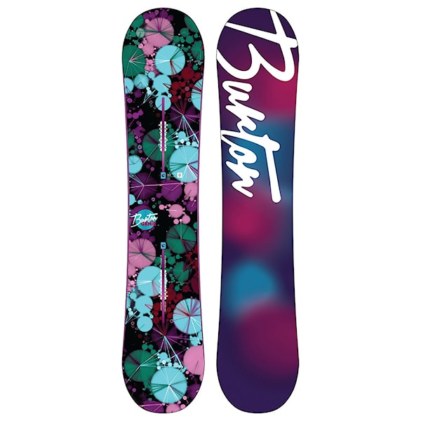 Snowboard Burton Genie 2016