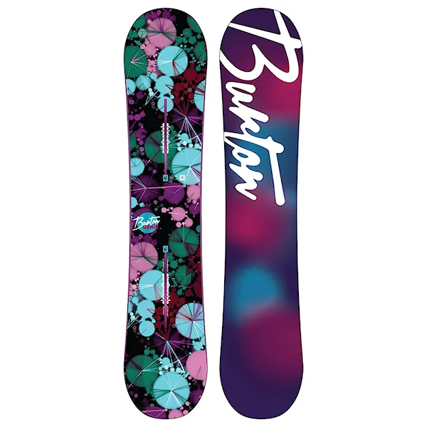 Snowboard Burton Genie 2016