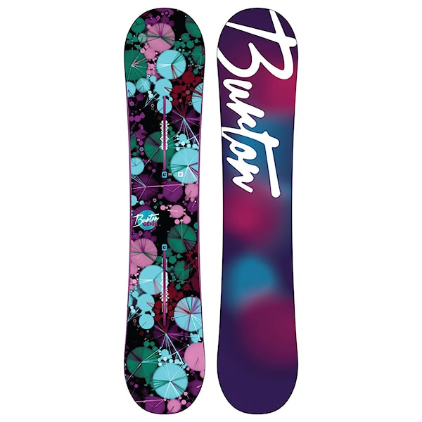 Snowboard Burton Genie 2016