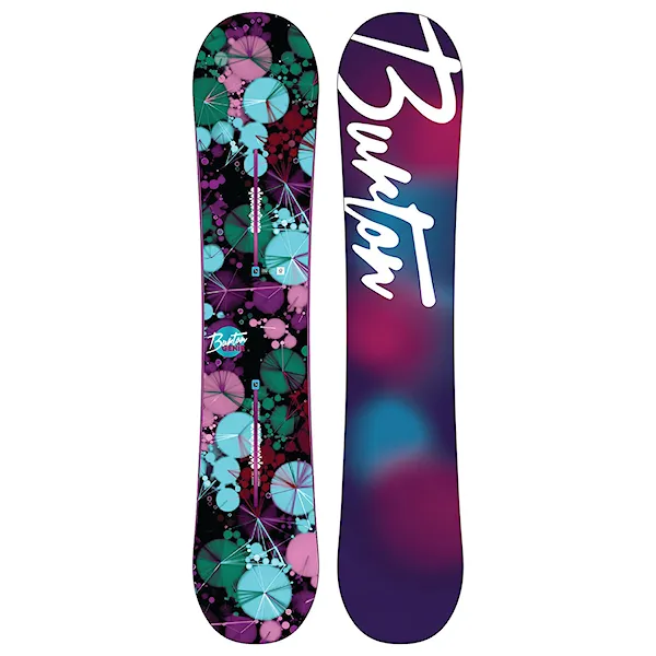Snowboard Burton Genie 2016