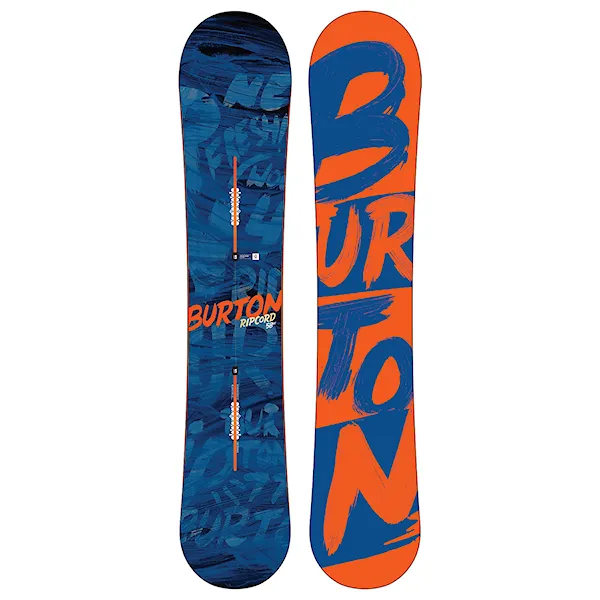 Snowboard Burton Ripcord 2016