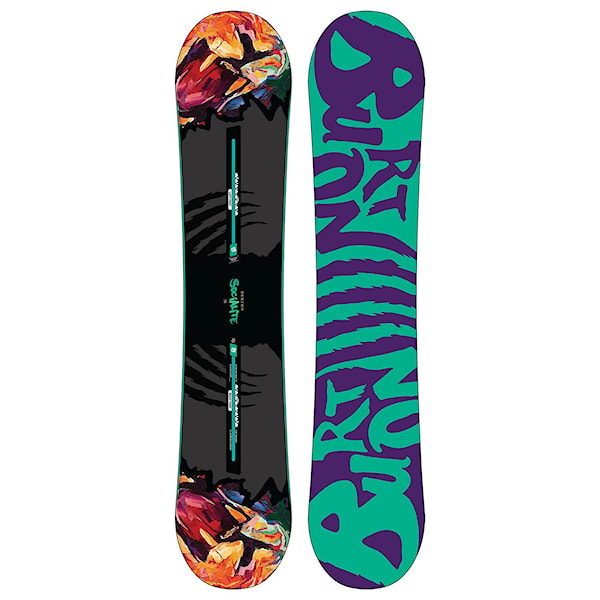 Snowboard Burton Socialite 2016