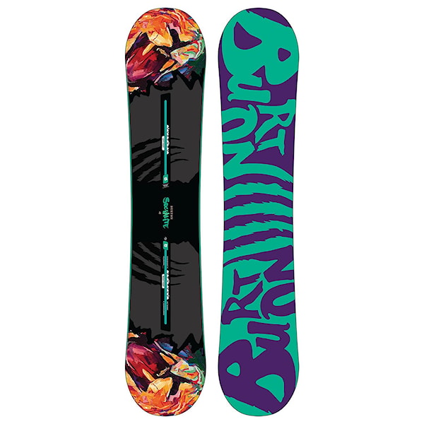 Snowboard Burton Socialite 2016