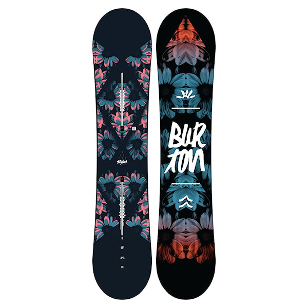 Snowboard Burton Stylus 2020