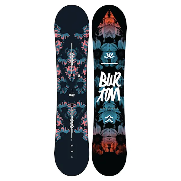 Snowboard Burton Stylus 2020