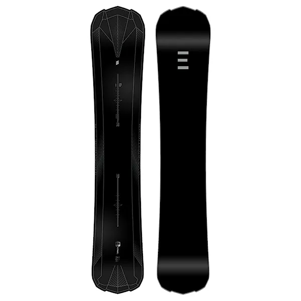 Snowboard Endeavor Alpha 2020