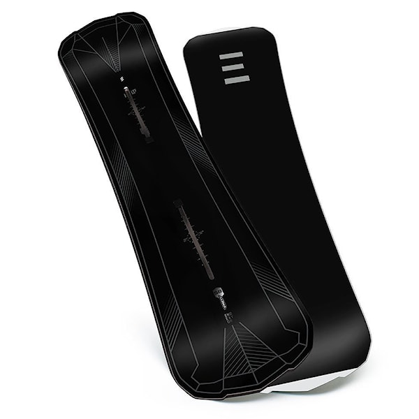 Snowboard Endeavor Alpha 2020