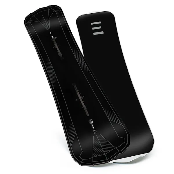 Snowboard Endeavor Alpha 2020