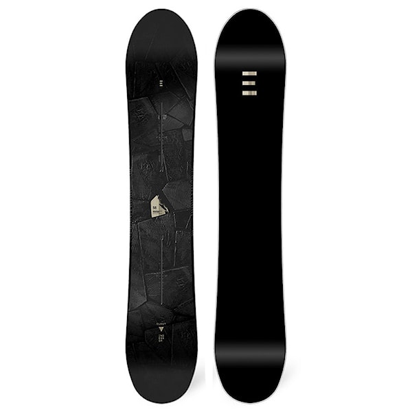 Snowboard Endeavor Clout 2020