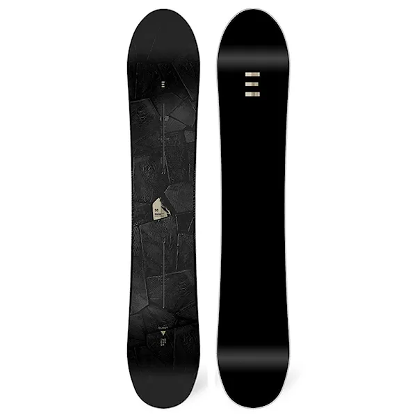 Snowboard Endeavor Clout 2020