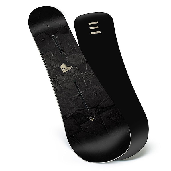Snowboard Endeavor Clout 2020