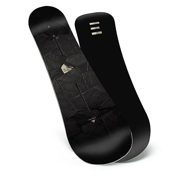Snowboard Endeavor Clout 2020