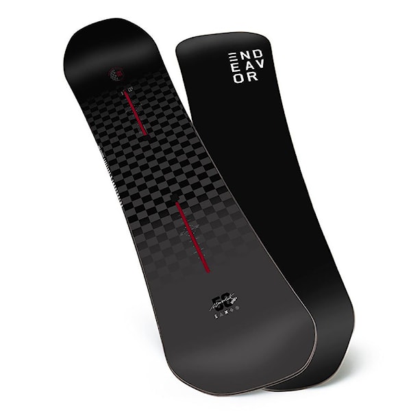 Snowboard Endeavor Maverick 2020