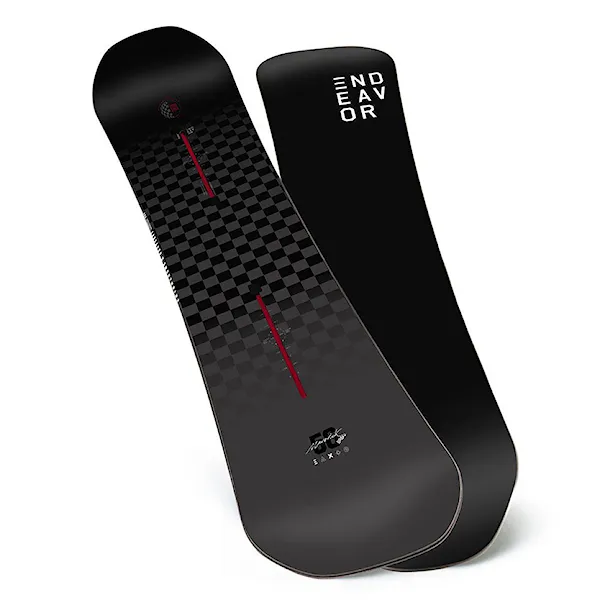 Snowboard Endeavor Maverick 2020