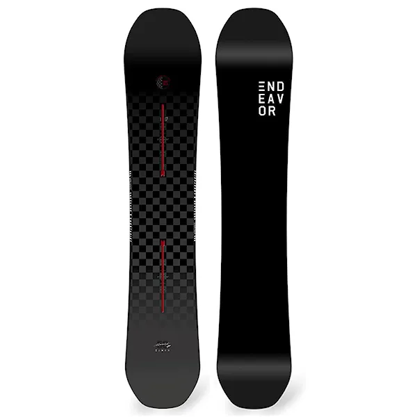 Snowboard Endeavor Maverick 2020