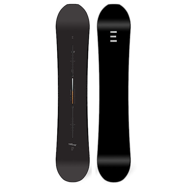 Snowboard Endeavor Pioneer 2020