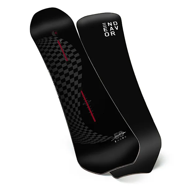 Snowboard Endeavor Scout 2020