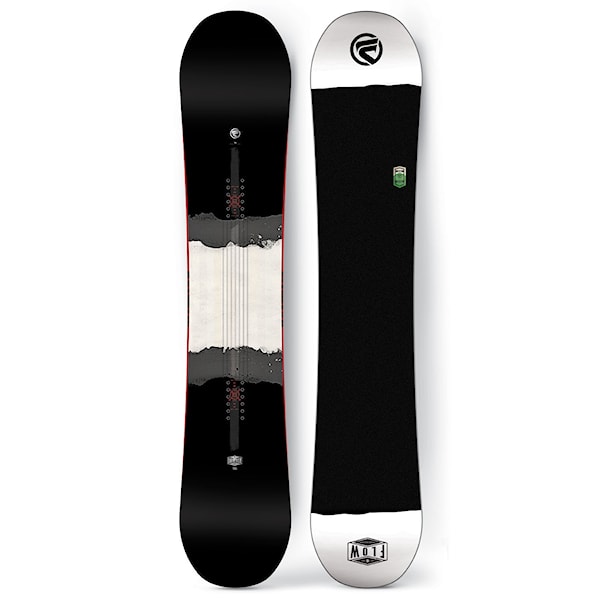 Snowboard Flow Drifter 2016