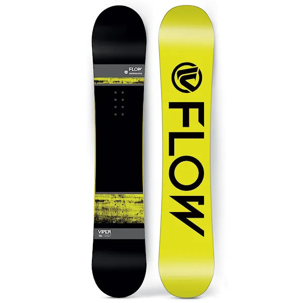 Snowboard Flow Viper 2016