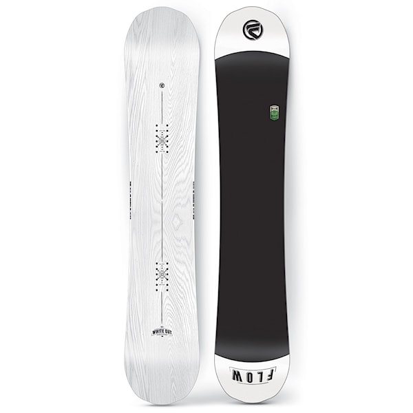 Snowboard Flow Whiteout 2016