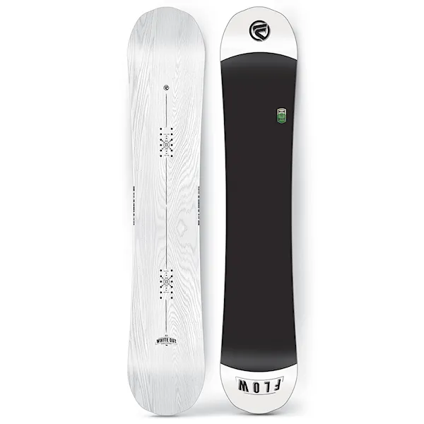 Snowboard Flow Whiteout 2016