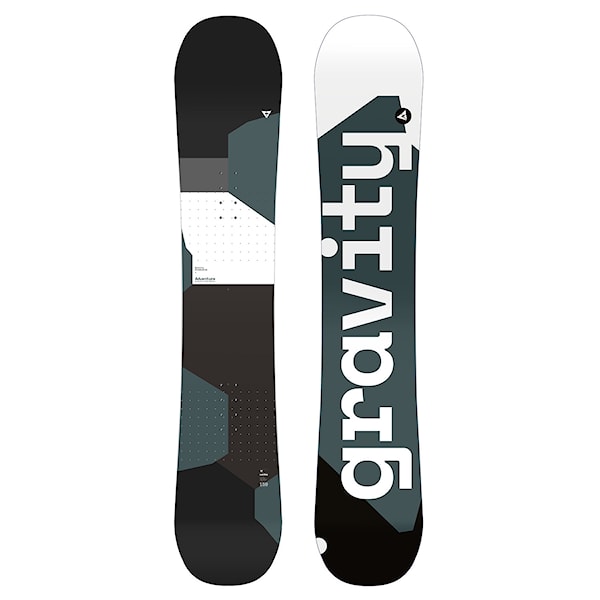 Snowboard Gravity Adventure 2025