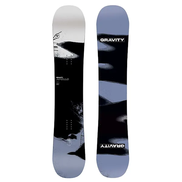 Snowboard Gravity Apollo 2027