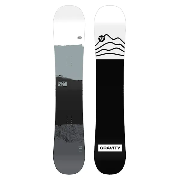 Snowboard Gravity Apollo 2024