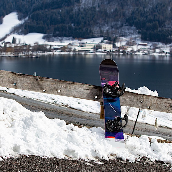 Snowboard Gravity Electra 2020